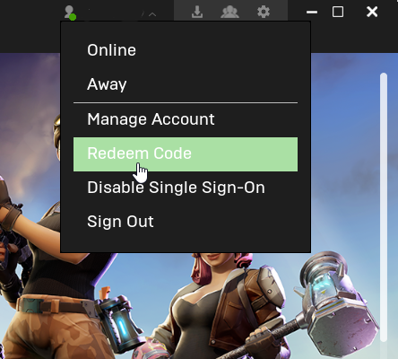 how to download epic games launcher on ps4